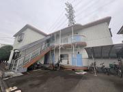 山王森マンション
