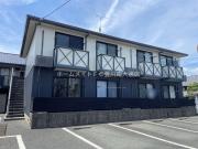 豊橋鉄道渥美線 愛知大学前駅まで徒歩6分