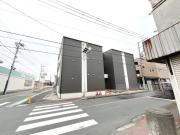 ジーメゾン春日部上蛭田カヴェリ