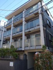 丸の内SIXTEEN