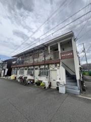 阪急千里線下新庄駅まで徒歩7分