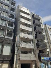 月村マンションNo.24