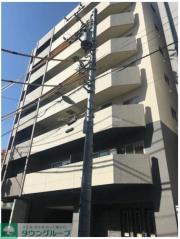トランキーユ浅草