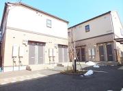 京王線仙川駅まで徒歩15分