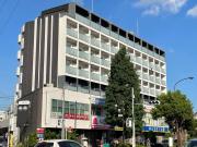 アジリア千川駅前