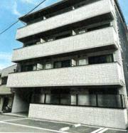 GRAND STEADY 西中島