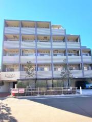 Beverly Homes 赤塚公園II