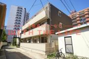 西鉄天神大牟田線花畑駅まで徒歩8分