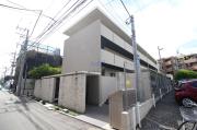 グリーンライン日吉本町駅まで徒歩1分