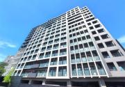 THE SQUARE・Platinum Residence