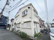 京阪本線寝屋川市駅まで徒歩18分