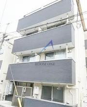 グランドエミネンス氷川台