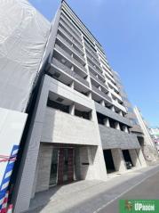 ワールドアイ名古屋城北