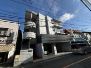 相鉄本線かしわ台駅まで徒歩2分