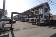 グレースコーポ合川 A棟