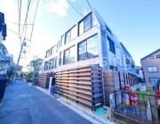 京王線代田橋駅まで徒歩9分