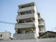 阪急神戸線神崎川駅まで徒歩1分