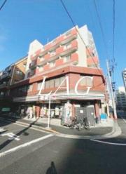 ＪＲ京浜東北・根岸線大森駅まで徒歩7分