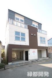 HIRO′S西入江町