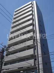 東京メトロ日比谷線入谷駅まで徒歩8分