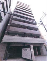 地下鉄谷町線天満橋駅まで徒歩8分