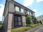 名鉄各務原線六軒駅まで徒歩9分