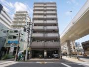 グランディア那古野