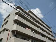 京王線飛田給駅まで徒歩5分
