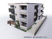 Asset-Court調布柴崎