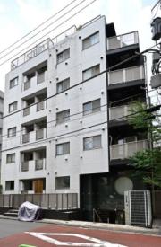 東京メトロ南北線白金高輪駅まで徒歩9分