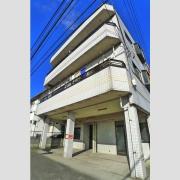 ＪＲ常磐線（各駅停車）柏駅まで徒歩14分