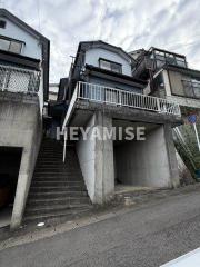 岩屋町戸建