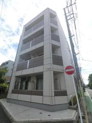 京急大師線川崎大師駅まで徒歩7分