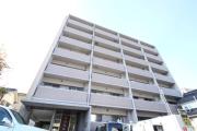 ＪＲ可部線可部駅まで徒歩13分