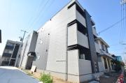 ＪＲ山陽本線向洋駅まで徒歩8分