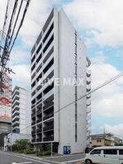 東京メトロ日比谷線南千住駅まで徒歩9分