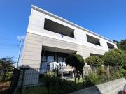 ＪＲ外房線鎌取駅までバス約13分 徒歩2分