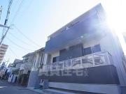 ベレーザさくら夙川