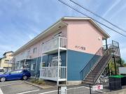 東武東上線川越駅までバス約20分 徒歩4分