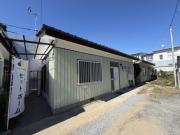 郡山市昭和町1丁目貸家