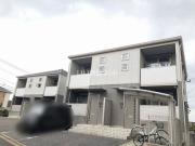 HELIOS本城学研台 B棟