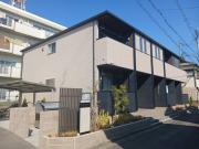 ＪＲ山陽本線魚住駅まで徒歩14分