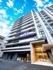 CityLux Tsurumi