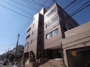 サンビルダー北野ザベース