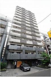 東京メトロ銀座線稲荷町駅まで徒歩7分