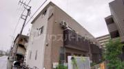 レベアス八潮