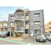 小田急小田原線愛甲石田駅まで徒歩7分