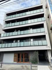 京急本線日ノ出町駅まで徒歩5分