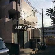 リルシアレジデンス溝ノ口