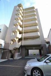 Casa Hiroshima Ekimae